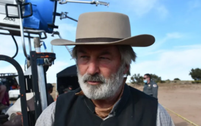 Alec Baldwin, judecat într-un proces civil după tragedia de pe platoul „Rust”