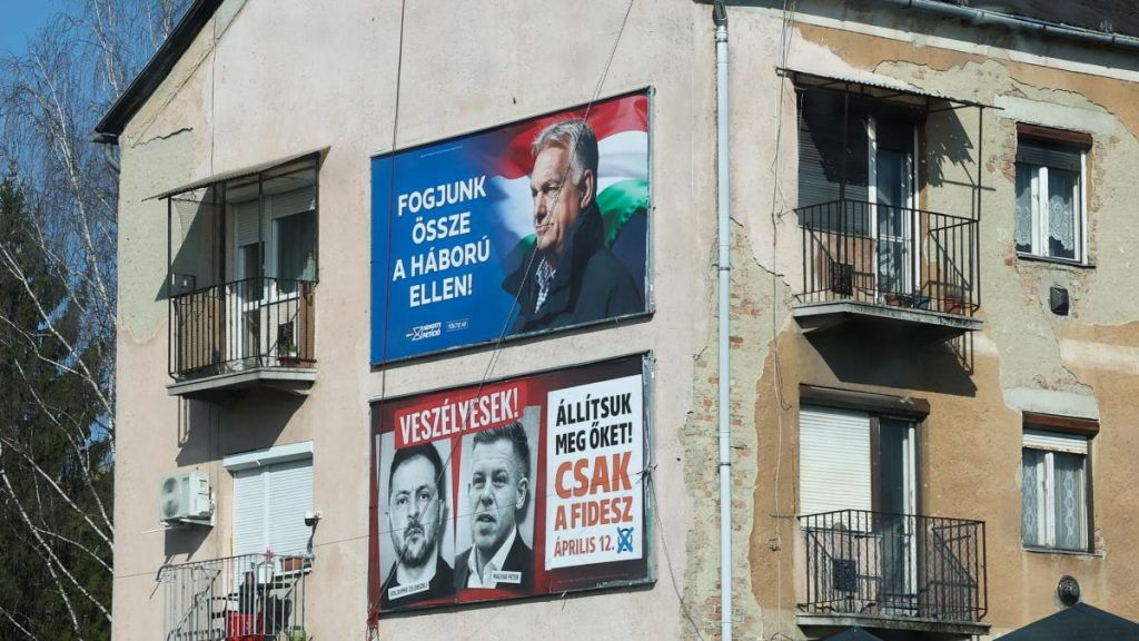 Orban, în corzi după 16 ani? Alegerile cruciale din Ungaria, sub lupa sondajelor
