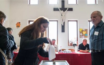 Minoritatea română, pulverizată! Niciun partid nu a intrat în Parlamentul Ungariei