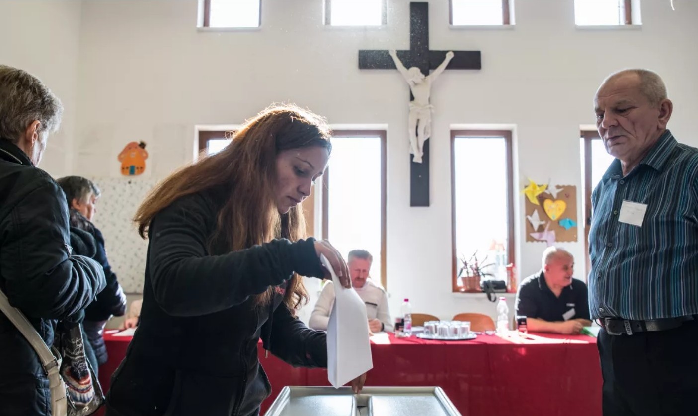 Minoritatea română, pulverizată! Niciun partid nu a intrat în Parlamentul Ungariei