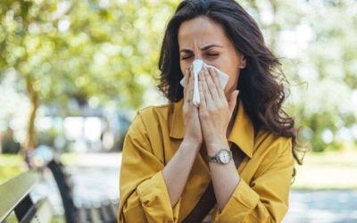 Aerul de primăvară, inamic ascuns: Avertismentul medicilor pentru România