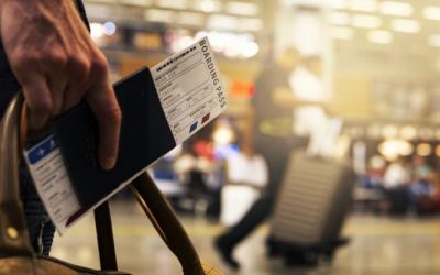 MAE, alertă de călătorie în Germania: Zboruri date peste cap