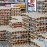 Alertă de Paște: 1,5 milioane de ouă cu Salmonella, retrase din Vaslui