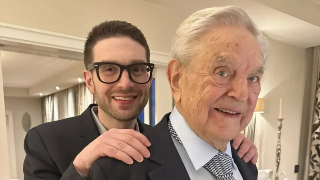 Fiul lui Soros îl atacă dur pe Viktor Orban, după alegeri