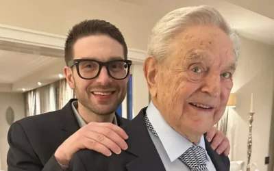 Fiul lui Soros îl atacă dur pe Viktor Orban, după alegeri