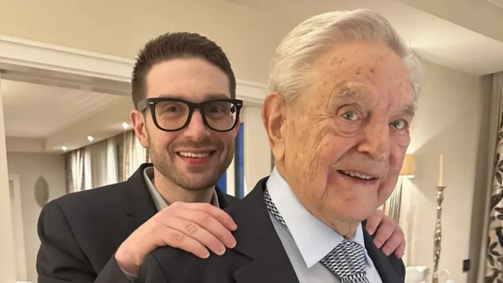 Fiul lui Soros îl atacă dur pe Viktor Orban, după alegeri