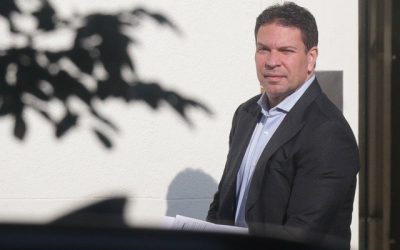 Șeful serviciilor secrete BRAZILIENE, ARESTAT în SUA de poliția de imigrare