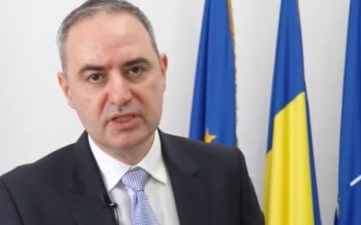 Finanțe: ANAF scapă de hârtii și pile. Platforma de licitații online, lansată