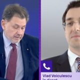 Voiculescu, tentative eșuate cu Rafila: Documentul, scos pe post „Nu știu cine minte” FOTO