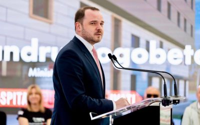 Rezidenții, obligați la gărzi! Rogobete: „Nu suntem umplutură!”, salariile-n discuție