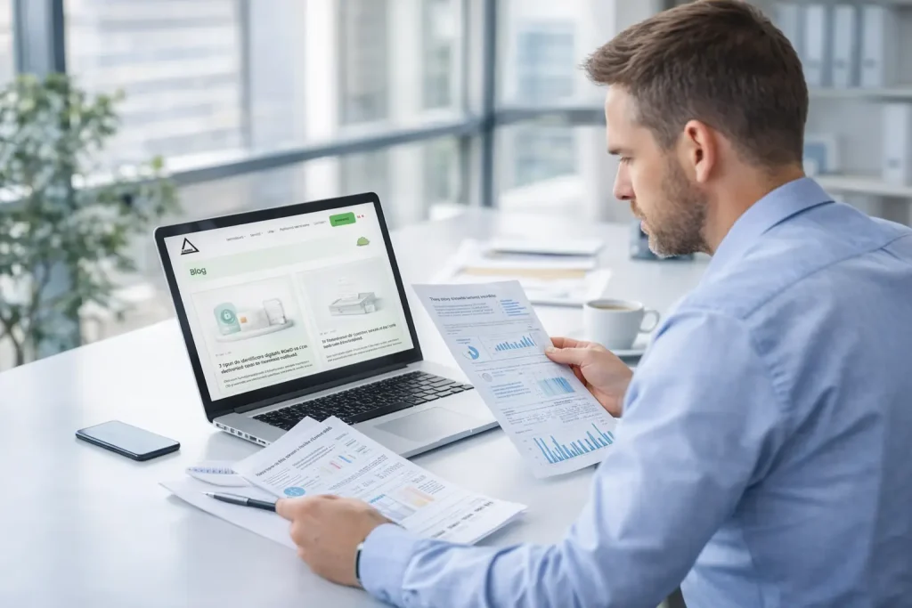 AlfaSign oferă antreprenorilor români informații GRATUITE