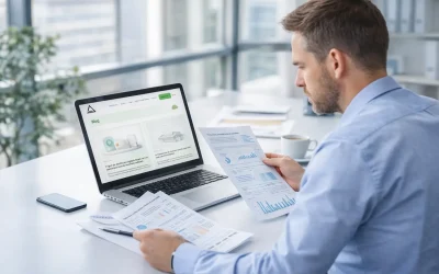 AlfaSign oferă antreprenorilor români informații GRATUITE