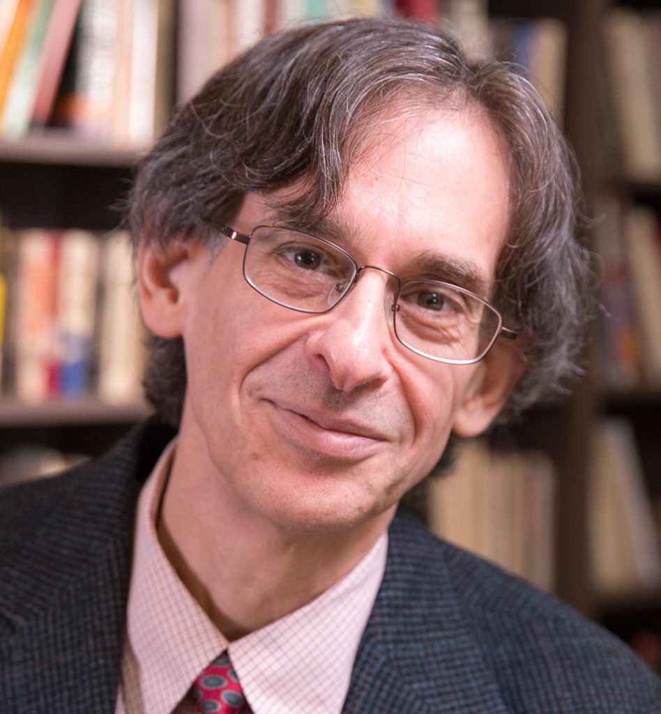 BUCUREȘTIUL, PUNCT DE RUPTURĂ ÎN EDUCAȚIE: ALfie Kohn, PROMOTORUL UNEI NOI VIZIUNI ASUPRA PARENTINGULUI ȘI EDUCAȚIEI, VA SUSȚINE O CONFERINȚĂ REMARCABILĂ Alfie Kohn, renumit autor, speaker și cercetător independent în domeniul educației și parentingului, va susține o conferință la București pe 10 mai 2026