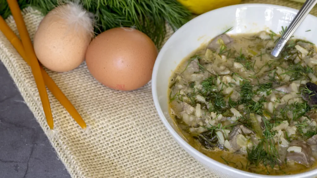 Organe și plăcinte „pizza”: Arome ciudate de Paște din jurul lumii