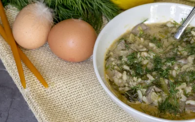 Organe și plăcinte „pizza”: Arome ciudate de Paște din jurul lumii