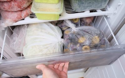 Alimente: Cât rezistă în cămară? Trucul care le salvează gustul!