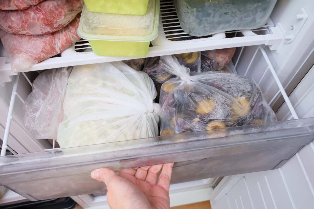 Alimente: Cât rezistă în cămară? Trucul care le salvează gustul!