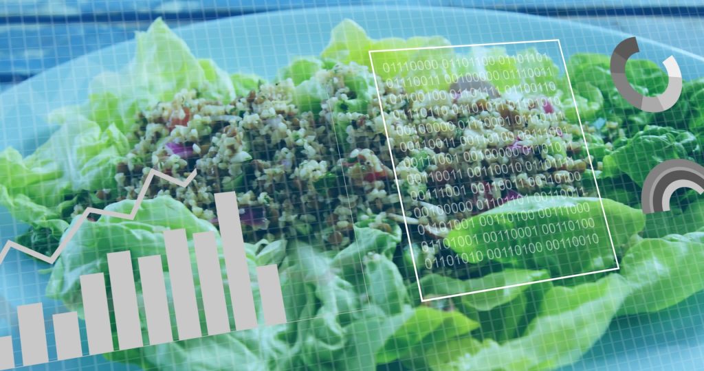 Ce și cum mâncăm: Ghidul nutrițional pe vârste, de la copilărie la vârsta a III-a