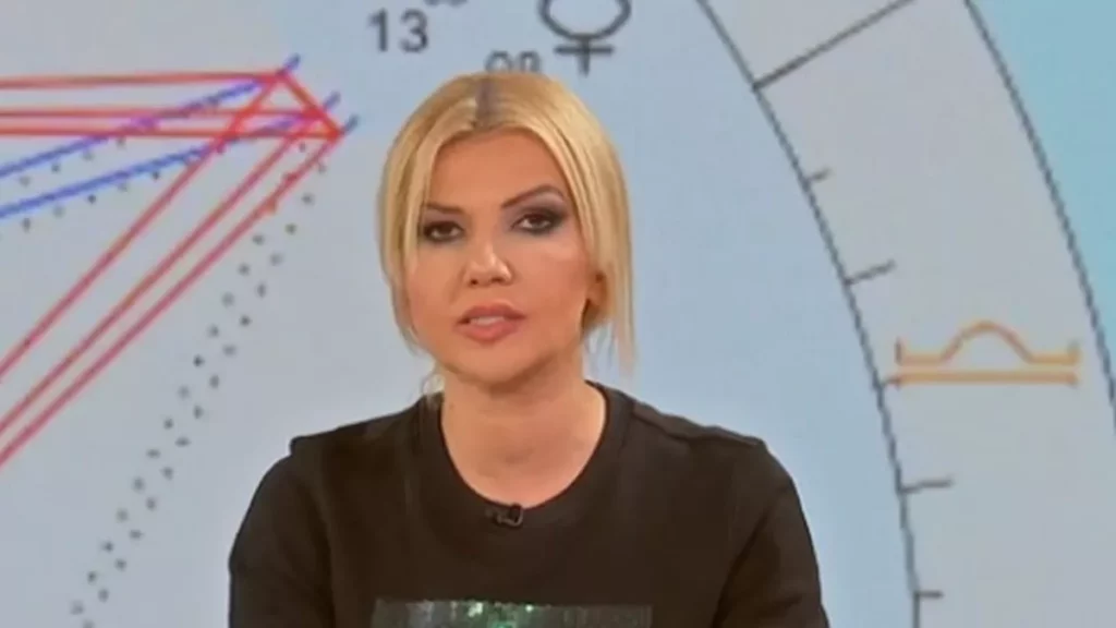 Horoscop Alina Bădic: Protecție divină pentru o zodie. Ce te așteaptă, din 19 aprilie