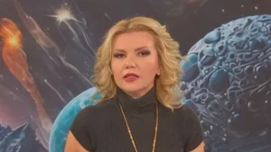Alina Bădic: Horoscopul săptămânii, 5-11 aprilie – schimbări majore și decizii grele