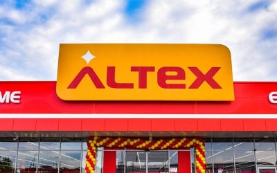 Altex, expansiune logistică majoră la București: Investiții masive în IT
