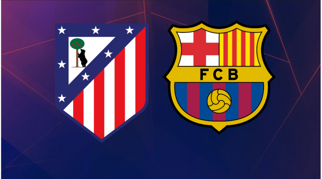 Duel gigantic în Spania: Atletico Madrid și Barcelona, trei meciuri în zece zile Finalul de săptămână aduce reluarea meciurilor în cele mai importante cinci campionate de fotbal din Europa, iar atenția fanilor este îndreptată către Spania