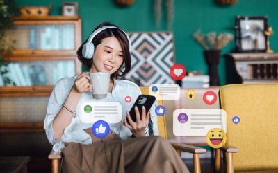 China cucerește tinerii prin TikTok: Moda face ce n-a reușit Beijingul