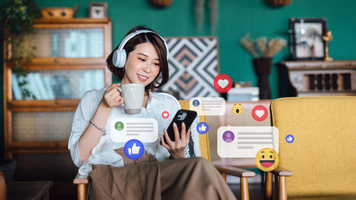 China cucerește tinerii prin TikTok: Moda face ce n-a reușit Beijingul
