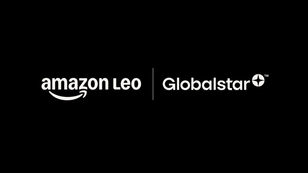 Amazon intră în lupta spațială: Cumpără Globalstar, concurență cu Starlink
