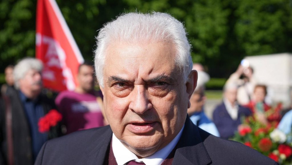 Amenințările și spionajul: Reacții dure, inacceptabile pentru România