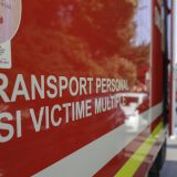 Accident TERIBIL la Timiș: Incendiu puternic, bilanțul victimelor crește