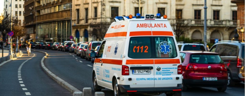 În perioada sărbătorilor pascale din 2026, locuitorii din București vor avea acces la servicii medicale de urgență prin intermediul a nouă spitale și al Serviciului de Ambulanță București-Ilfov