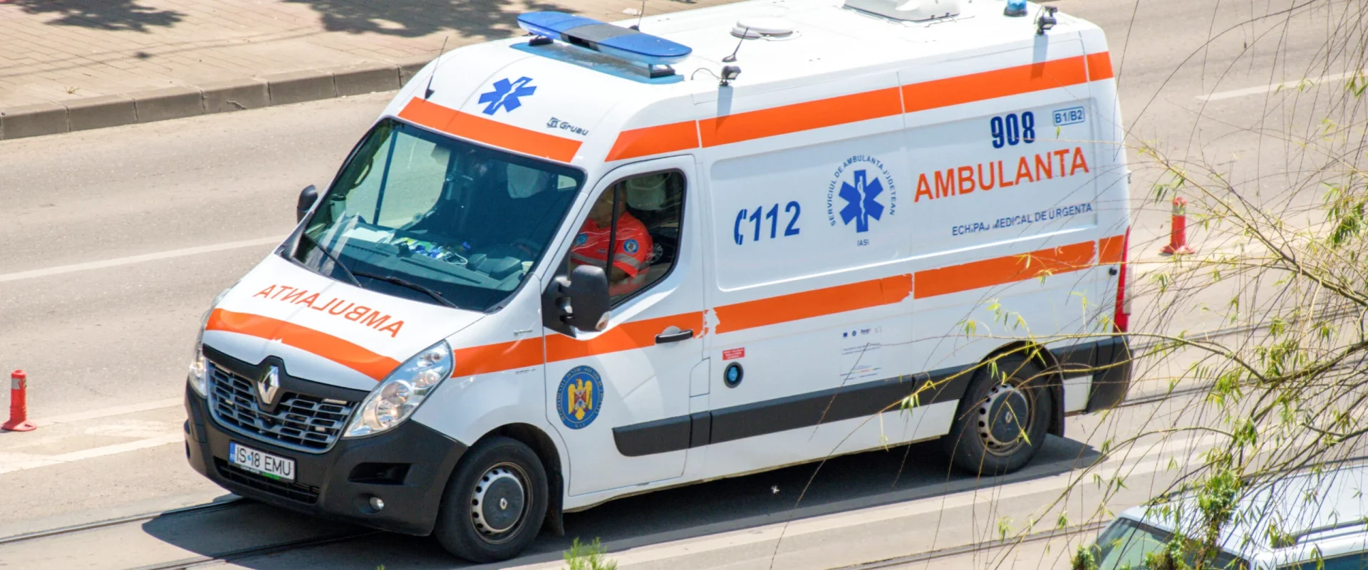 București: Spitale deschise de Paște, program metrou și STB pentru sărbători