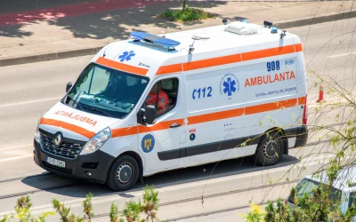 București: Spitale deschise de Paște, program metrou și STB pentru sărbători