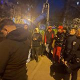 Chitanță pentru coji de semințe: 100 de euro amendă. Poliția supraveghează curățenia