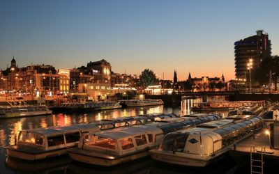 Țările de Jos, pregătiri de urgență: Activează planul pentru criza energetică