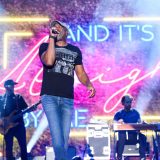 Garnet & Black Spring Fest: Universitatea din South Carolina, spectacol total