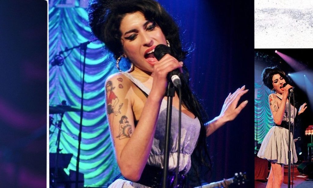 Tatăl lui Amy Winehouse, învins în proces: Bunuri vândute ilegal?