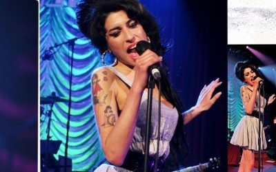 Tatăl lui Amy Winehouse, învins în proces: Bunuri vândute ilegal?