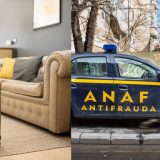 ANAF controlează românii care închiriază pe Airbnb și Booking: 60.000 de chirii la negru