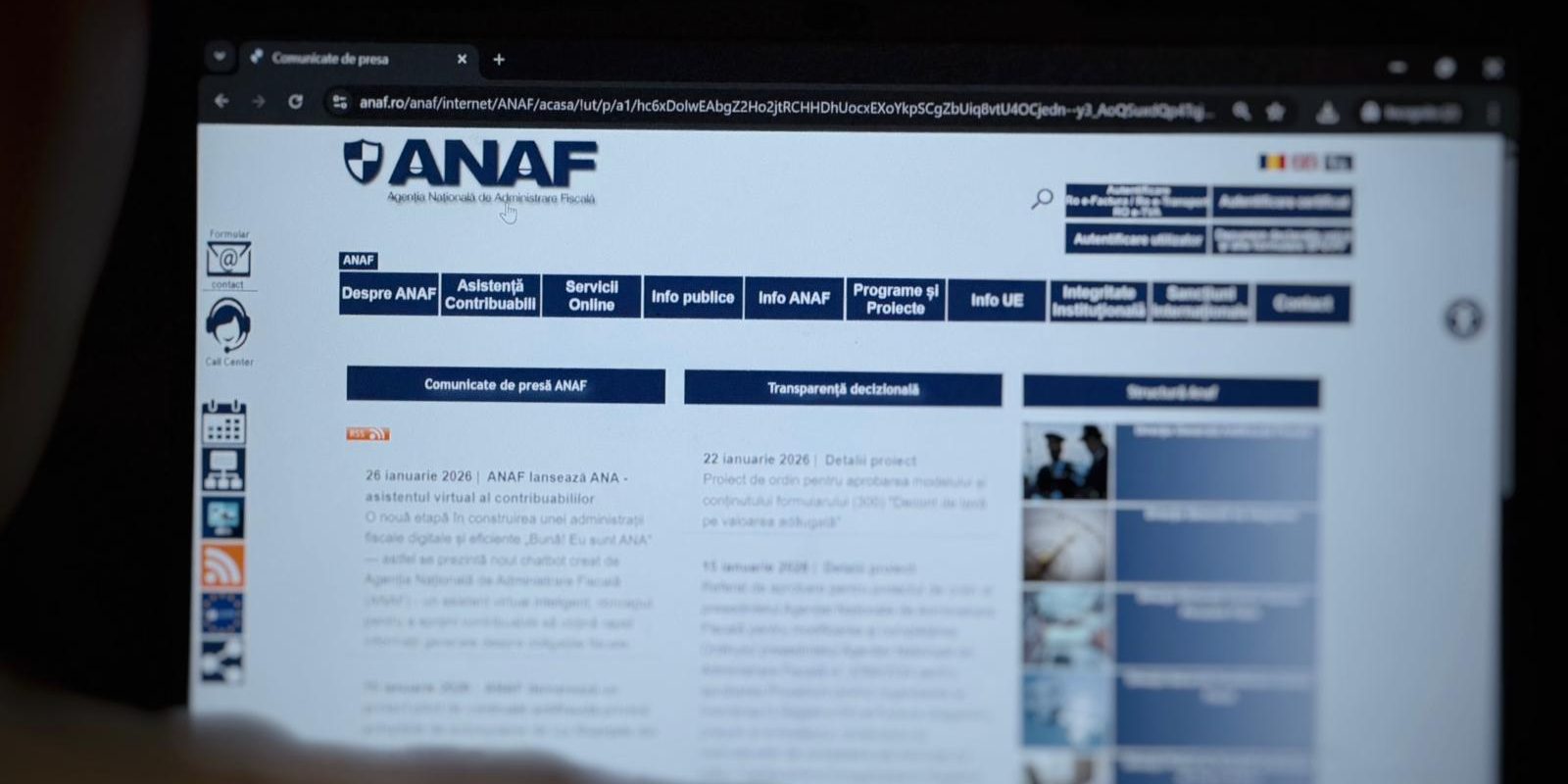 Atenție, contribuabili: ANAF, anunț important despre TVA. Termen limită pe 14 aprilie 2026