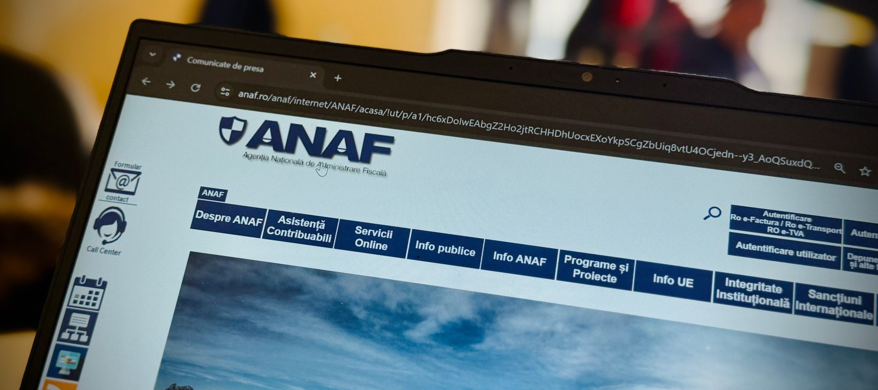 ANAF modifică formularul 224: Banii din străinătate, vizați de noile reguli din OUG 8