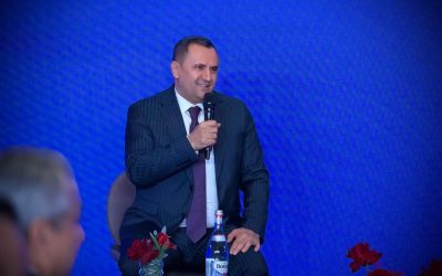 Șeful ANAF, sfat pentru firme: „Verificați bilanțurile, preinsolvența bate la ușă”