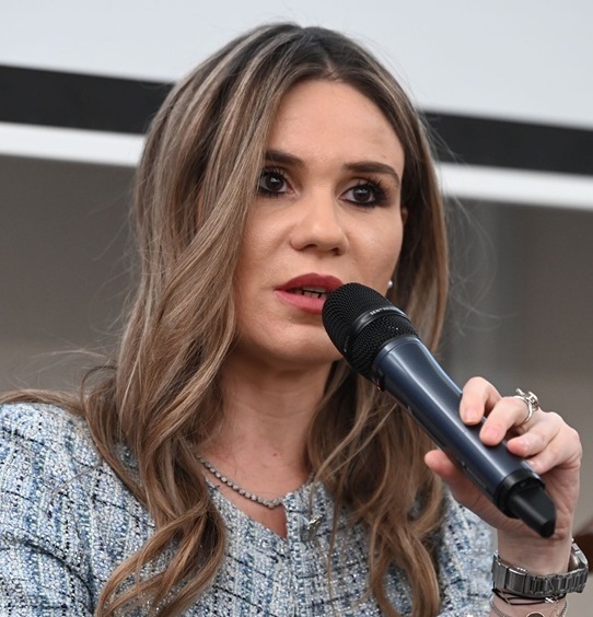 Anca Marinescu (RetuRO): Sistemul de garanție, sustenabilitate în practică. Etalon european