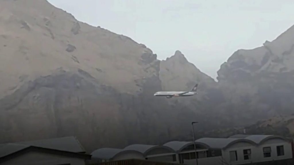 Ancheta aviatică: Ultimul zbor, survol suspect la joasă altitudine pentru un pilot în prag de pensie