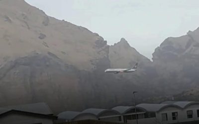 Ancheta aviatică: Ultimul zbor, survol suspect la joasă altitudine pentru un pilot în prag de pensie