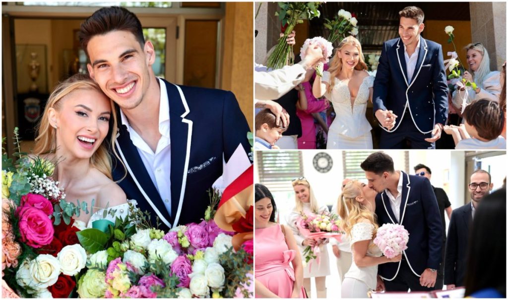 Vulgaritate la eveniment! Cine a lipsit, spre uimirea tuturor