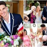 Vulgaritate la eveniment! Cine a lipsit, spre uimirea tuturor