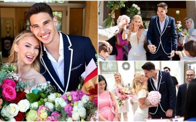 Vulgaritate la eveniment! Cine a lipsit, spre uimirea tuturor