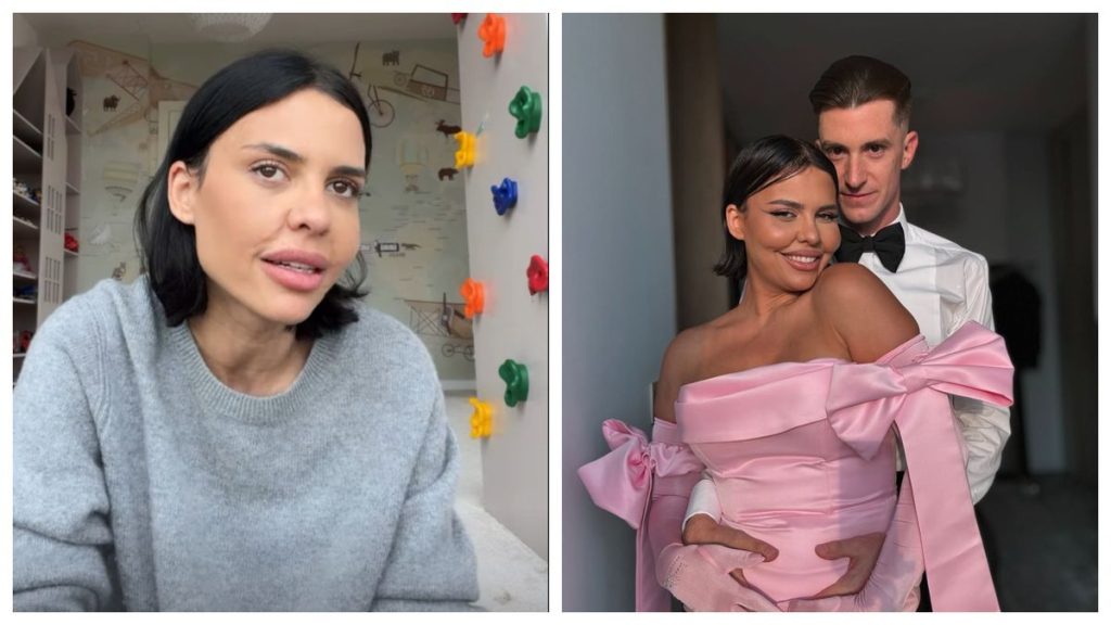 Noi, Părinții, Nu Ne Despărțim de Copii: „Vom Fi Mereu Familie”